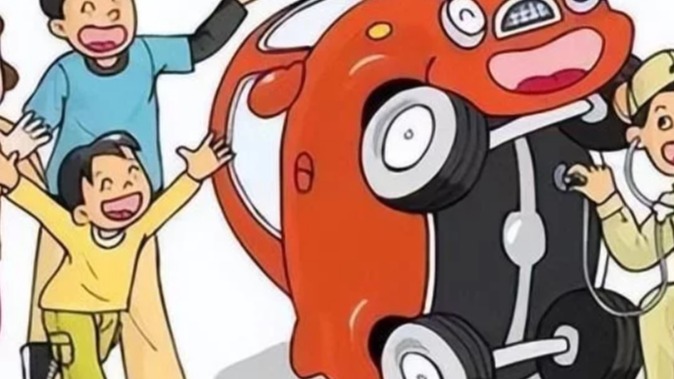 新手必读，秒懂“听声识故障”