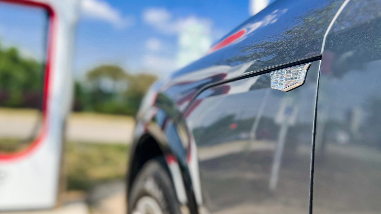 通用汽车接入特斯拉超级充电网络