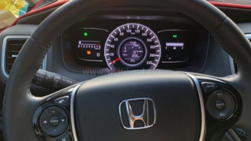 因车辆制动存在隐患 南北本田召回逾20万辆国产混动汽车