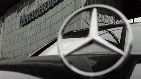 戴勒姆拟对奔驰业务裁员 压缩成本节省10亿欧元开支