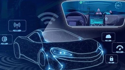 三星电子将专注于汽车芯片，旨在2025年成为车用半导体顶级玩家