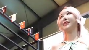  2023/车模申素香！ 