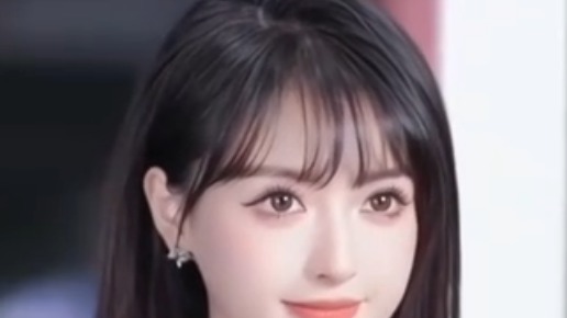 5位高颜值美女车模