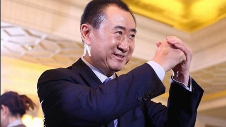 王健林卖车有多狠：一个月内快速成立子公司，挖走现代中国高管