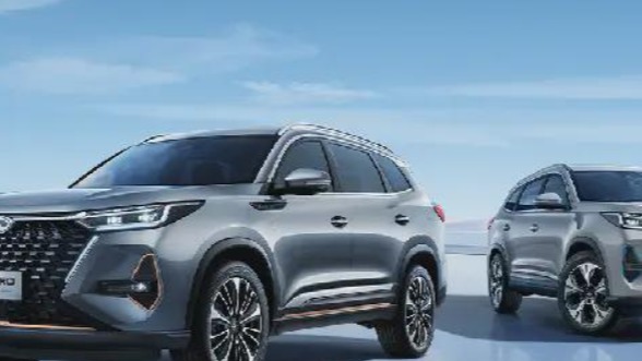 瑞虎8 PRO冠军家族 10款配置怎么选？