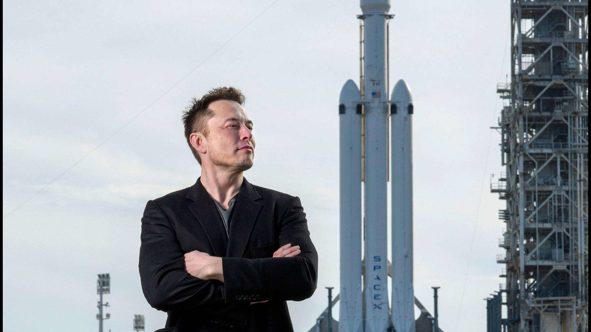 特斯拉再遇“难产” 造火箭的路都比造车的好走？