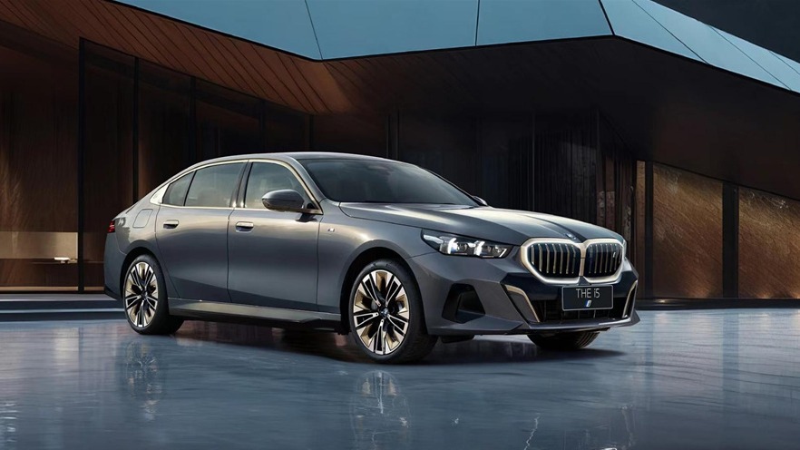 只有宝马敢提新能源具体销量？被当“靶子”的BBA何时站起来？