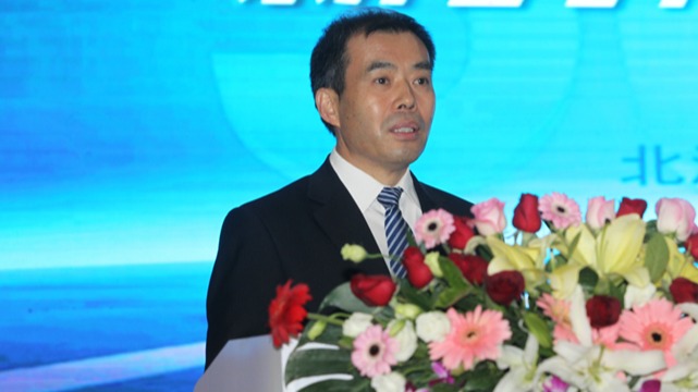 福田汽车换帅巩月琼任董事长 “功臣”张夕勇重心转北汽乘用车板块