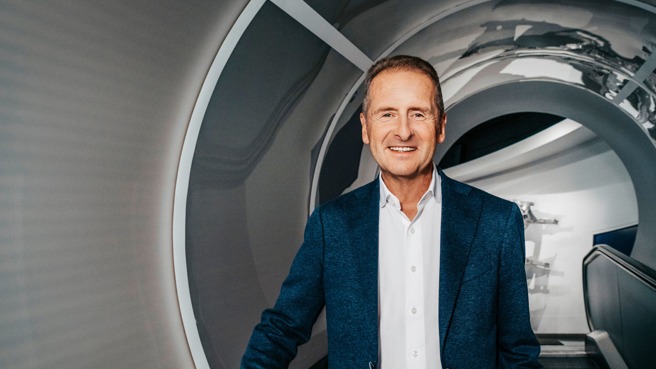 迪斯重出江湖！将任英飞凌下一任董事长