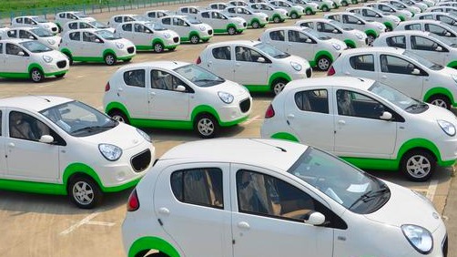 乘联会崔东树：县乡市场电动车充电问题解决核心靠慢充体系建设