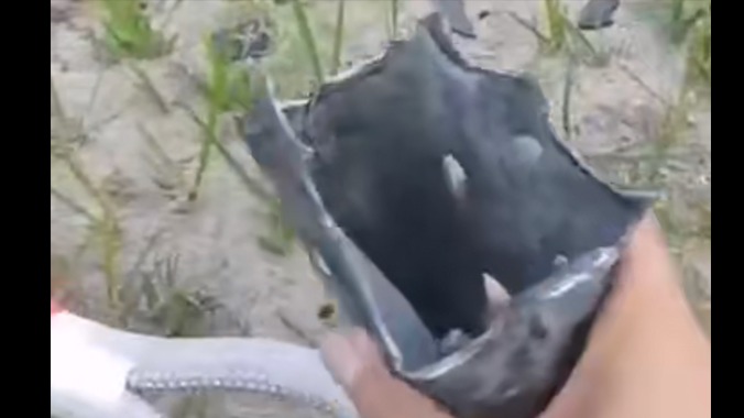 针对长城炮拖车钩断裂 长城汽车承认问题并强化升级