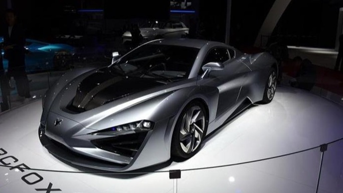 5.7亿投资可靠 北汽蓝谷回应上交所问询