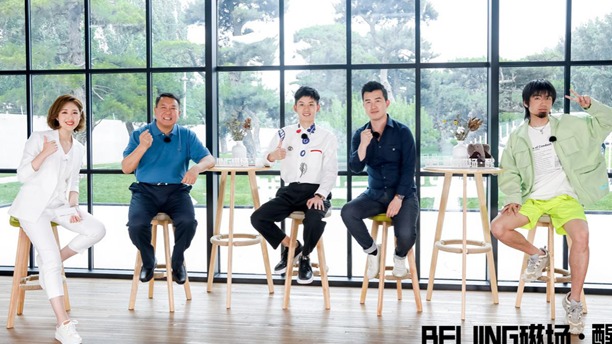 徐和谊：用“醒”的敏锐 寻找极致答案