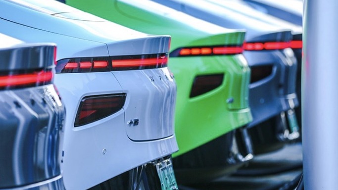 智能+电动，车用PCB逆势起飞