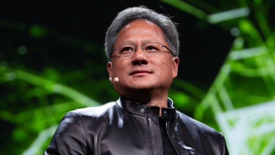 黄仁勋真应该来一趟中国大陆