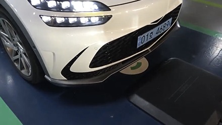 解决补能难题 汽车无线充电离我们有多远？