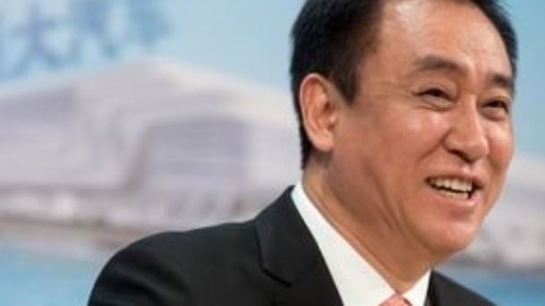 许家印新年发“家书”！称今年是恒大关键年！一定能偿还债务，涅槃重生！