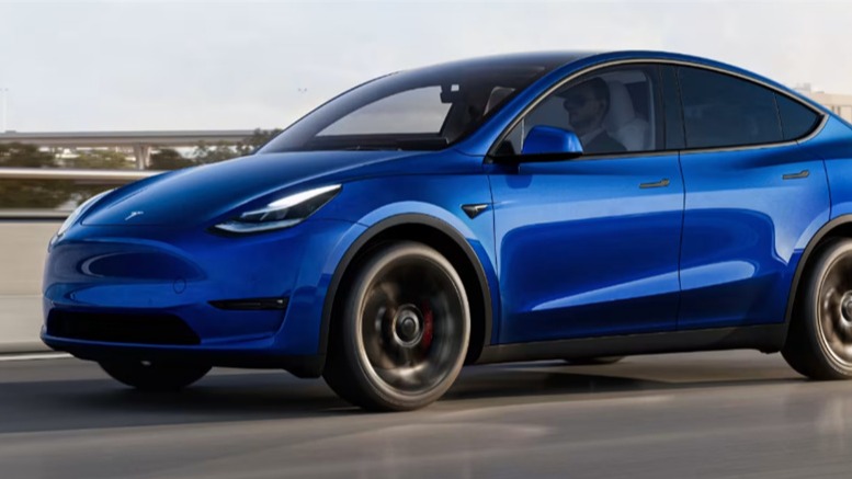 特斯拉、比亚迪 三季度一冷一热？