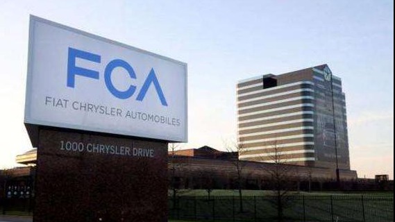 受新冠肺炎疫情影响 FCA将“封锁”欧洲工厂