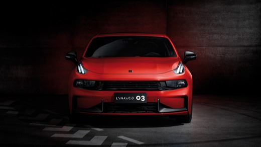 战疫情|领克推在线实景看车、上门试驾 满足消费者购车需求