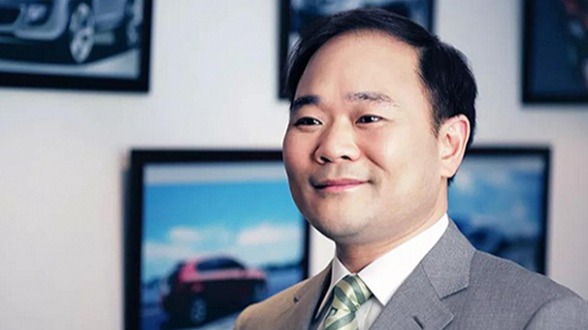 李书福2019年的高光时刻：从造车求而难得到拥有7大品牌