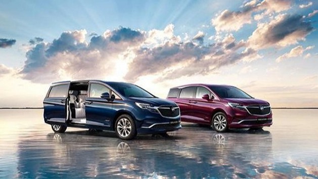 别克创新营销实现销量增长 未来两大高端子品牌将并行发展