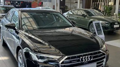 BBA价格“崩盘”，传统豪车加速溃败