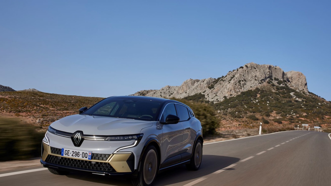 雷诺副CEO将于12月底离职