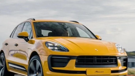 10万—60万，还算有面子的七款车