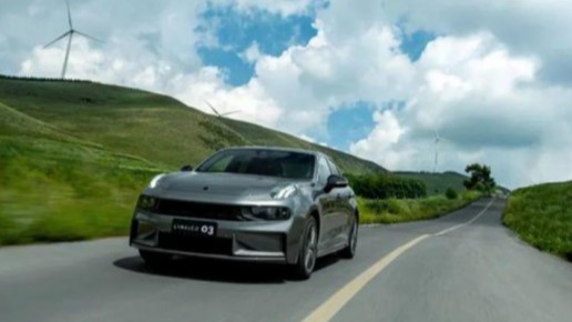 三天两条联合声明，LYNK OS N发布 领克老车主坐不住了