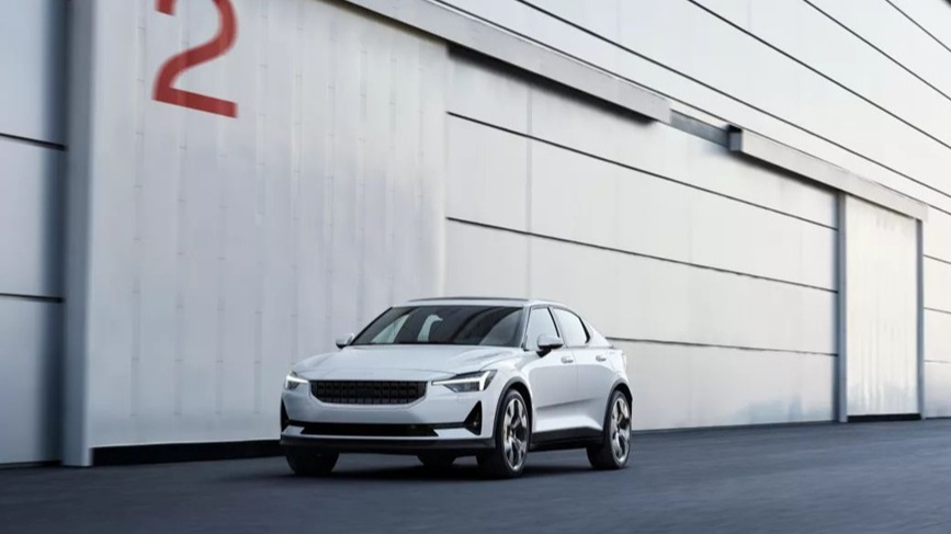 维修费超实车两倍 换电池组费用超友商四倍 买得起极星2却修不起