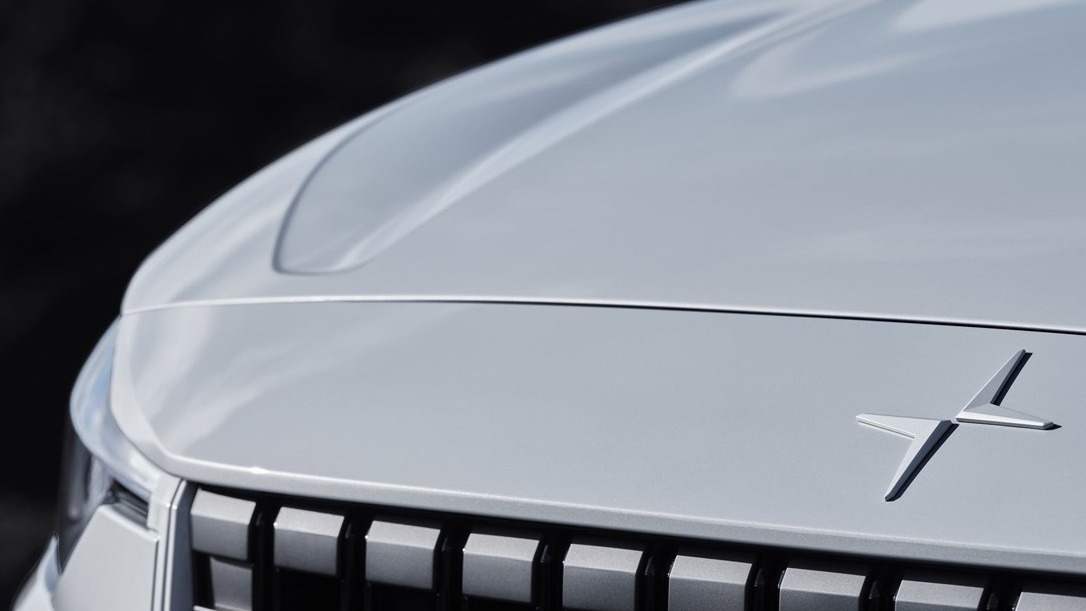 极星宣布融资16亿美元