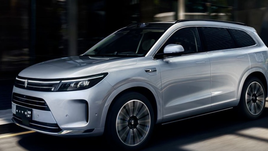 赛力斯：无法预测何时盈亏平衡