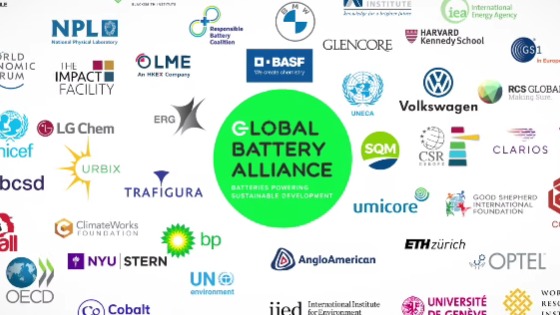 特斯拉携手行业开发“电池护照”，溯源电池材料