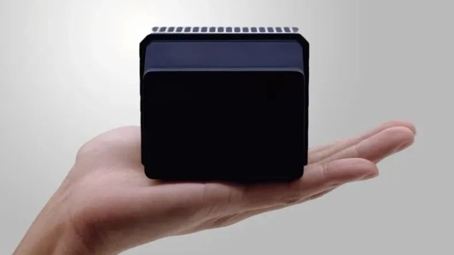 纯固态+补盲，激光雷达“卷”向新赛道