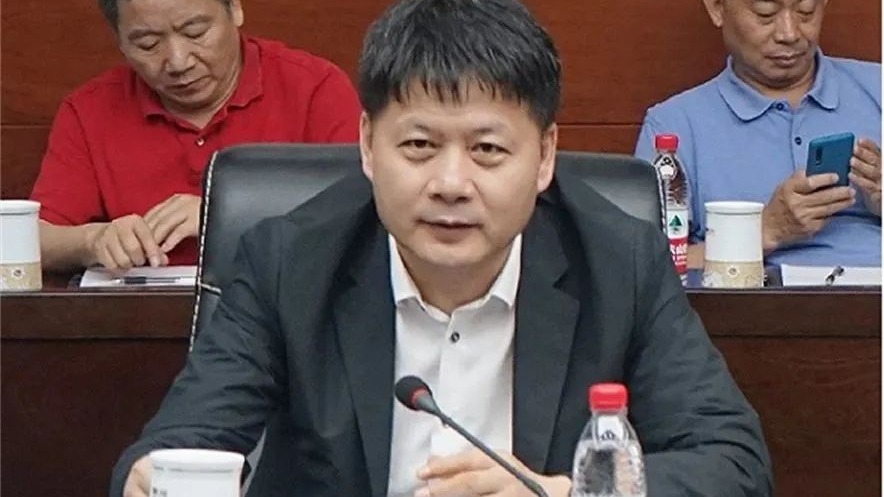 众泰董事长因“个人原因”辞职 此前被庞大投资者举报变相占用资金