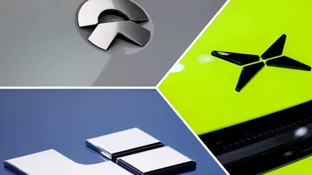 专利大比拼：蔚小理头部地位何以为继？