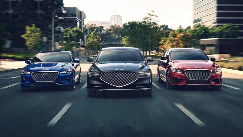 捷尼赛思2022年舆情年鉴|年终盘点