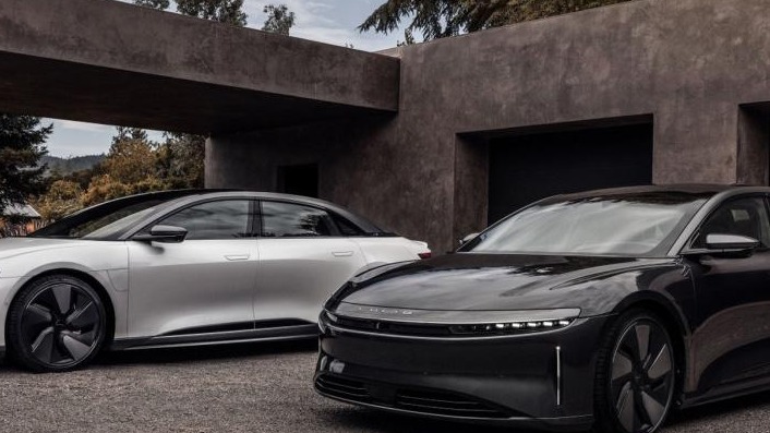 特斯拉危险了！美国又一电动车企落户上海，国产后价格很有竞争力