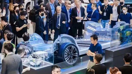 4月终于上量的零跑，还有机会吗？