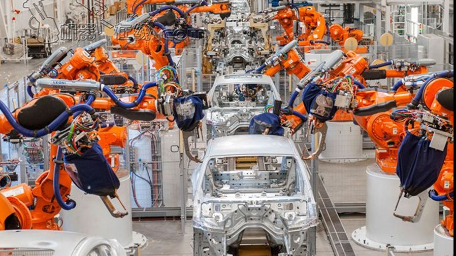 从“失败车企”出走的打工人求职看到了“有色眼镜”的存在