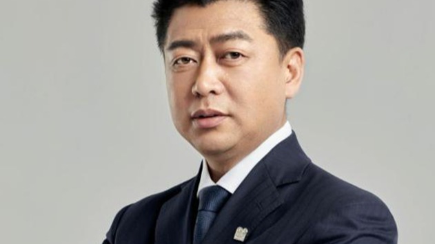 马振山升任一汽大众销售公司执行副总 亲自带队直播应对疫情冲击