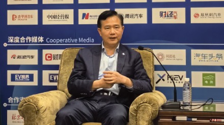 古惠南：冲击高端不易，"六大维度"参与竞争