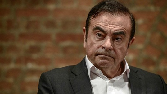 三年1.5亿日元 日税务机构认定戈恩公款私用