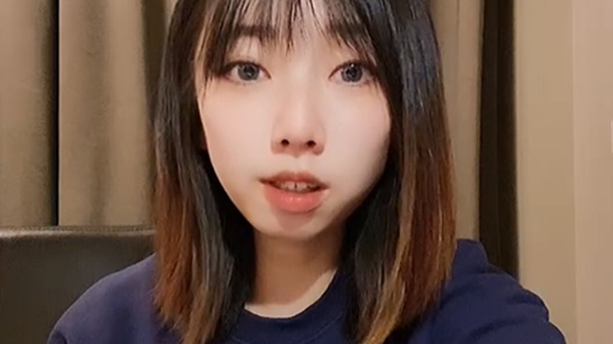 车主自救手册：高速超车遇死亡摇摆老司机教你救命一招