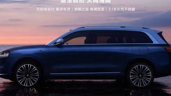 “围猎”理想！