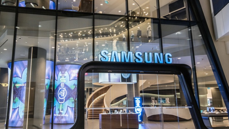 三星电子削减芯片部门员工奖金