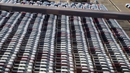 丰田登顶全球销冠之际，家被偷了