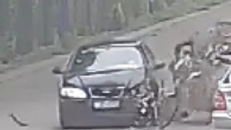 拐弯未让直行，为啥直行也需负责!?