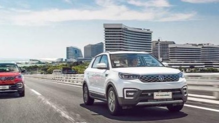 10万级的车一大把，但这四款值得购买！开不坏口碑好